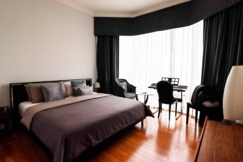 Condo à Bangkok, Thaïlande, 2 chambres  № 180527 - photo 7