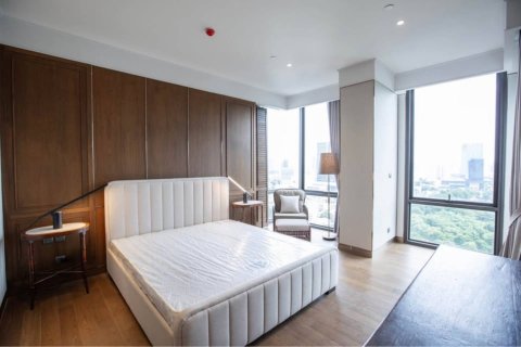 Penthouse in Bangkok, Thailand 3 bedrooms № 180533 - photo 10