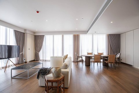 Penthouse in Bangkok, Thailand 3 bedrooms № 180533 - photo 2