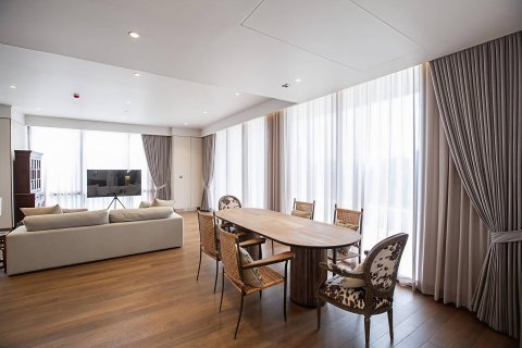 Penthouse in Bangkok, Thailand 3 bedrooms № 180533 - photo 4