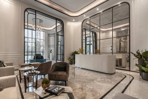 Penthouse in Bangkok, Thailand 3 bedrooms № 180533 - photo 18