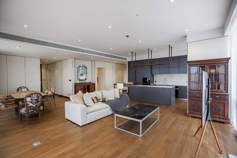 Penthouse in Bangkok, Thailand 3 bedrooms № 180533 - photo 3