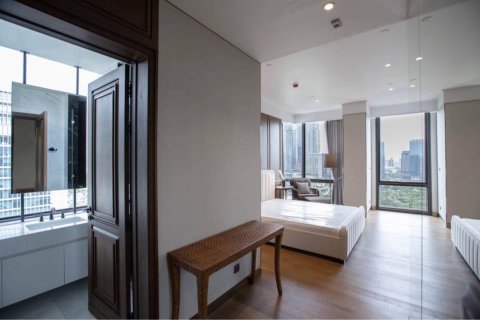 Penthouse in Bangkok, Thailand 3 bedrooms № 180533 - photo 11