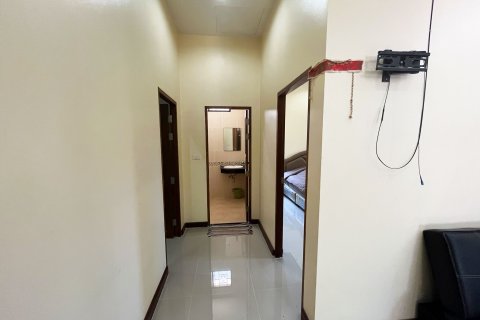 Вилла в Пхукете, Таиланд с 2 спальнями  № 140876 - фото 5