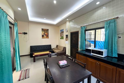 Вилла в Пхукете, Таиланд с 2 спальнями  № 140876 - фото 4