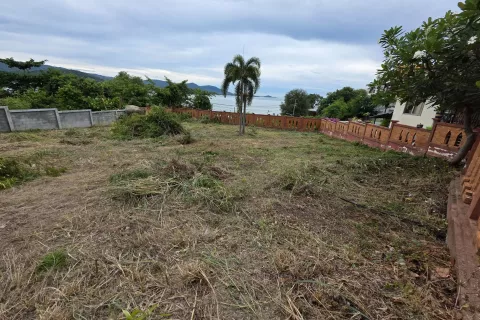 Земельный участок в Самуи, Таиланд 1096.11м2  № 140871 - фото 9