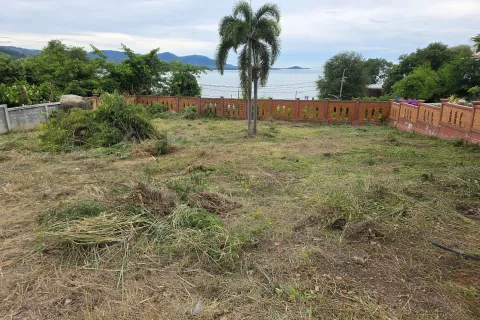 Земельный участок в Самуи, Таиланд 1096.11м2  № 140871 - фото 8