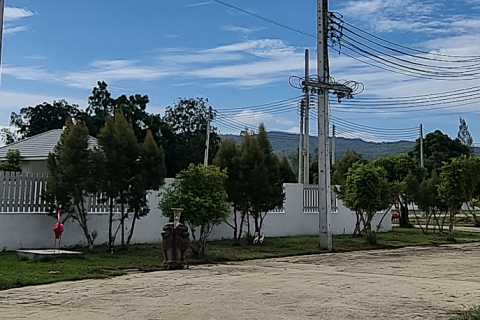 Дом в Ча-аме, Таиланд с 2 спальнями  № 140872 - фото 8
