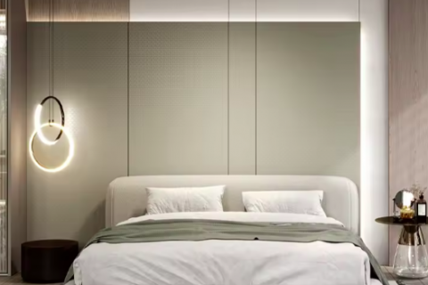 Дом в Ча-аме, Таиланд с 2 спальнями  № 140872 - фото 7