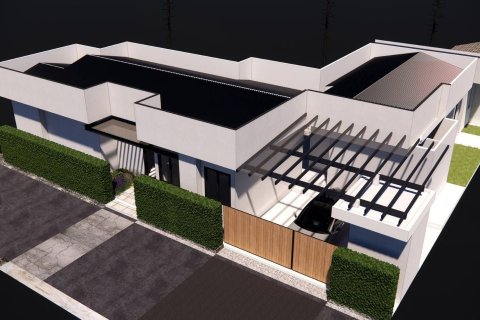 Вилла в Пхукете, Таиланд с 3 спальнями  № 140870 - фото 3