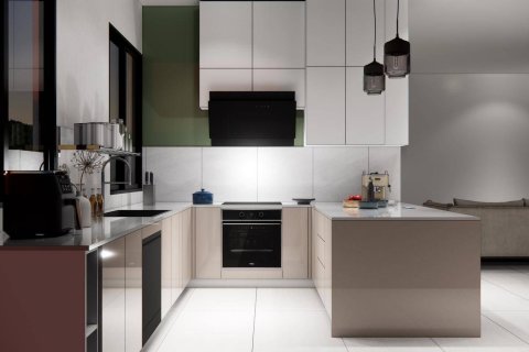 Вилла в Пхукете, Таиланд с 3 спальнями  № 140870 - фото 8