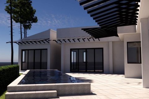 Вилла в Пхукете, Таиланд с 3 спальнями  № 140870 - фото 2