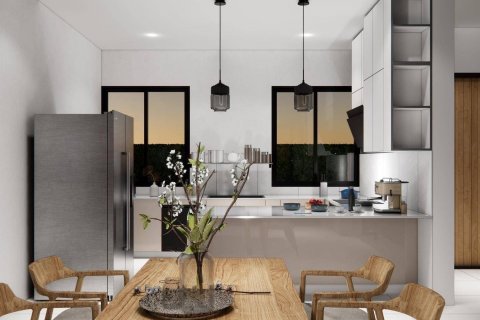 Вилла в Пхукете, Таиланд с 3 спальнями  № 140870 - фото 7