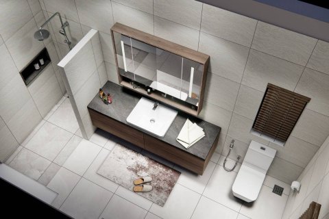 Вилла в Пхукете, Таиланд с 3 спальнями  № 140870 - фото 5