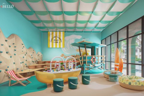 Кондоминиум с 2 спальнями в Пхукете, Таиланд № 141211 - фото 3