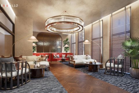 Кондоминиум с 2 спальнями в Пхукете, Таиланд № 141211 - фото 6