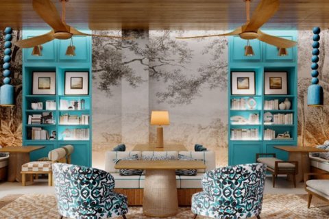 Кондоминиум с 2 спальнями в Пхукете, Таиланд № 141211 - фото 10