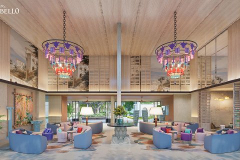 Кондоминиум с 2 спальнями в Пхукете, Таиланд № 141211 - фото 4