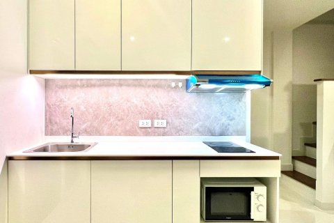 House in Phuket, Thailand 3 bedrooms № 141216 - photo 10