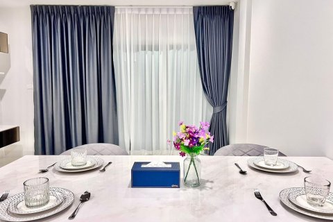 House in Phuket, Thailand 3 bedrooms № 141216 - photo 2