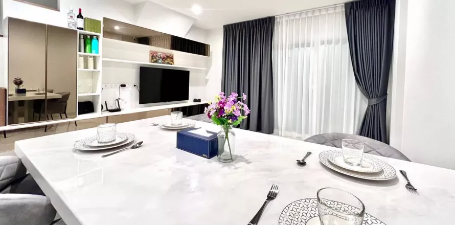 House in Phuket, Thailand 3 bedrooms № 141216