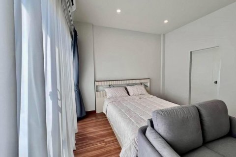 House in Phuket, Thailand 3 bedrooms № 141216 - photo 5