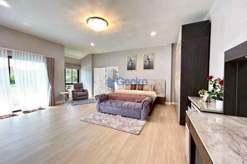 บ้านในพัทยา, ประเทศไทย 3 ห้องนอน № 195958 - รูปถ่าย 25
