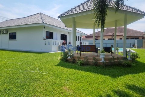 บ้านในพัทยา, ประเทศไทย 3 ห้องนอน № 195958 - รูปถ่าย 4