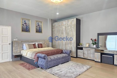 บ้านในพัทยา, ประเทศไทย 3 ห้องนอน № 195958 - รูปถ่าย 23