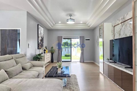บ้านในพัทยา, ประเทศไทย 3 ห้องนอน № 195958 - รูปถ่าย 10