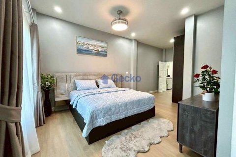 บ้านในพัทยา, ประเทศไทย 3 ห้องนอน № 195958 - รูปถ่าย 18