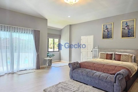 บ้านในพัทยา, ประเทศไทย 3 ห้องนอน № 195958 - รูปถ่าย 24