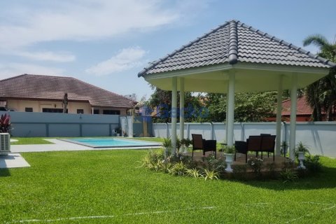 บ้านในพัทยา, ประเทศไทย 3 ห้องนอน № 195958 - รูปถ่าย 29