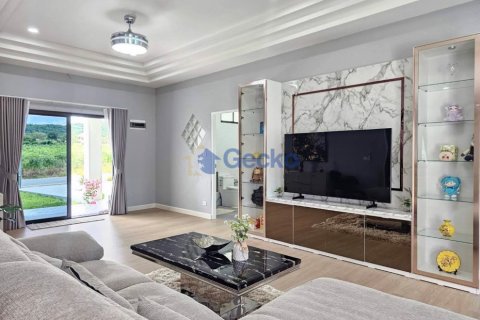 บ้านในพัทยา, ประเทศไทย 3 ห้องนอน № 195958 - รูปถ่าย 7