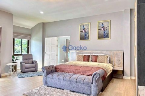 บ้านในพัทยา, ประเทศไทย 3 ห้องนอน № 195958 - รูปถ่าย 26