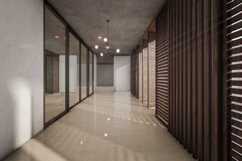 Villa in Krabi, Thailand 3 bedrooms № 159606 - photo 14