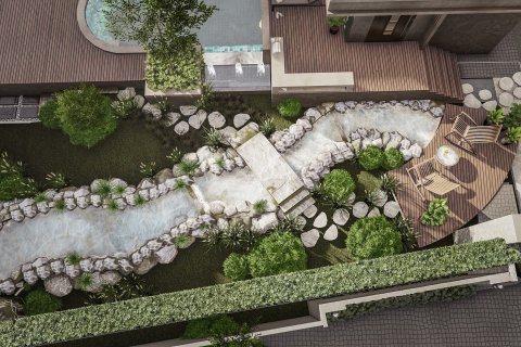 Villa in Krabi, Thailand 3 bedrooms № 159606 - photo 5