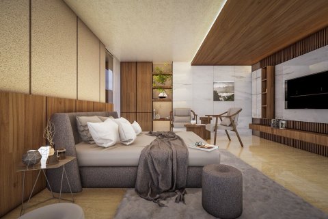 Villa in Krabi, Thailand 3 bedrooms № 159606 - photo 11