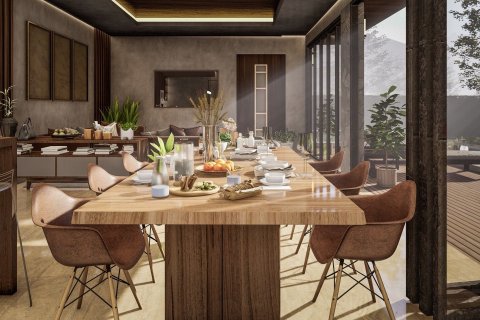 Villa in Krabi, Thailand 3 bedrooms № 159606 - photo 3