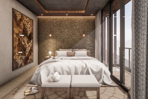 Villa in Krabi, Thailand 3 bedrooms № 159606 - photo 7