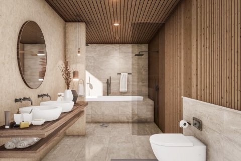 Villa in Krabi, Thailand 3 bedrooms № 159606 - photo 15