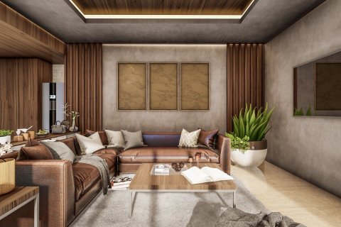 Villa in Krabi, Thailand 3 bedrooms № 159606 - photo 6