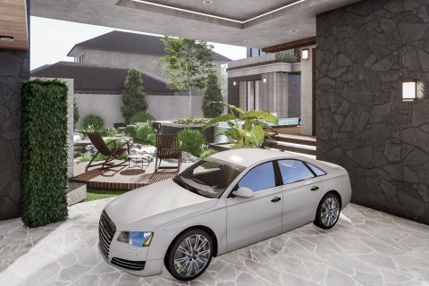 Villa in Krabi, Thailand 3 bedrooms № 159606 - photo 9