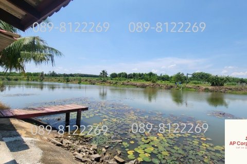 Land in Pattaya, Thailand 130843 sq.m. № 159602 - photo 4