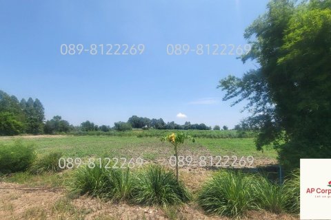Land in Pattaya, Thailand 130843 sq.m. № 159602 - photo 6