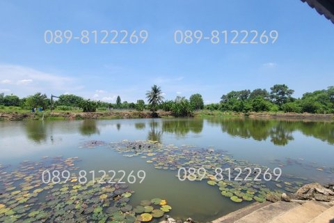 Land in Pattaya, Thailand 130843 sq.m. № 159602 - photo 7