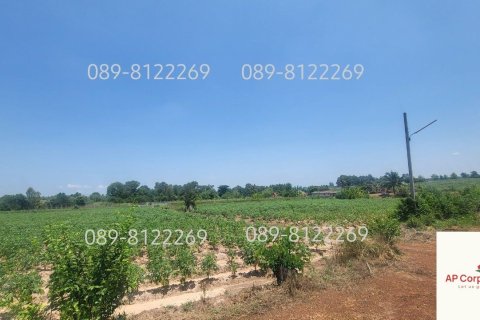 Land in Pattaya, Thailand 130843 sq.m. № 159602 - photo 3