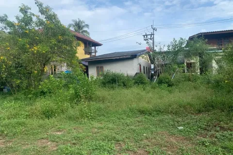 Land in Phang Nga, Thailand 1063 sq.m. № 159604 - photo 3