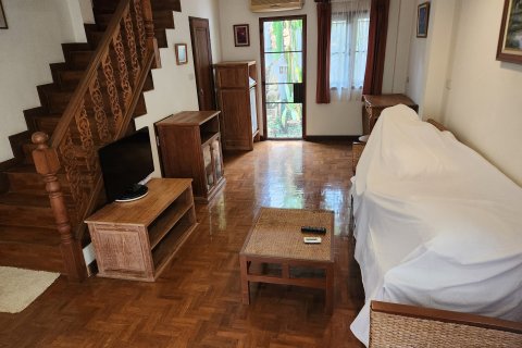House in Chiang Mai, Thailand 8 bedrooms № 159605 - photo 22