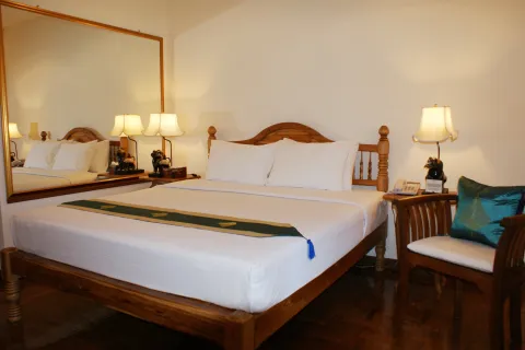 House in Chiang Mai, Thailand 8 bedrooms № 159605 - photo 4